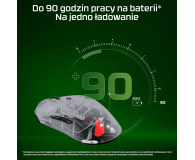 HyperX Pulsefire Haste 2 Pro - 1507090 - zdjęcie 3